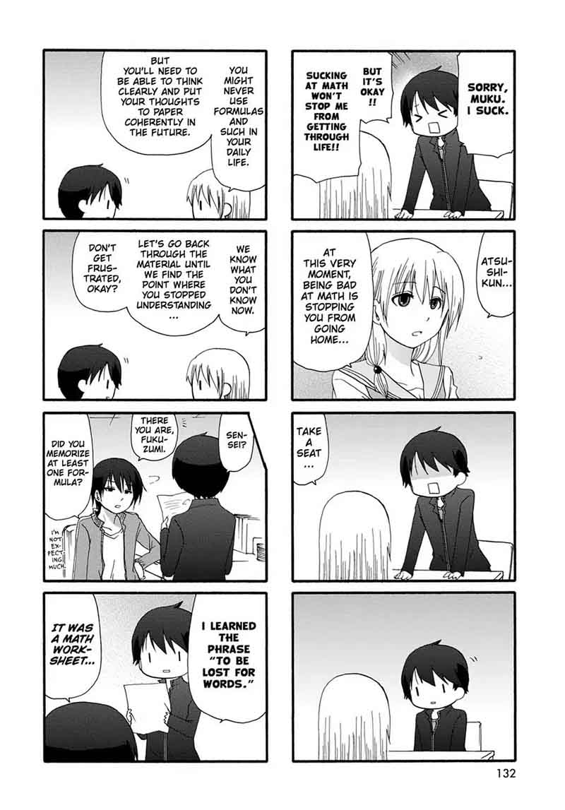 Ore No Kanojo Ni Nanika Youkai 18 6
