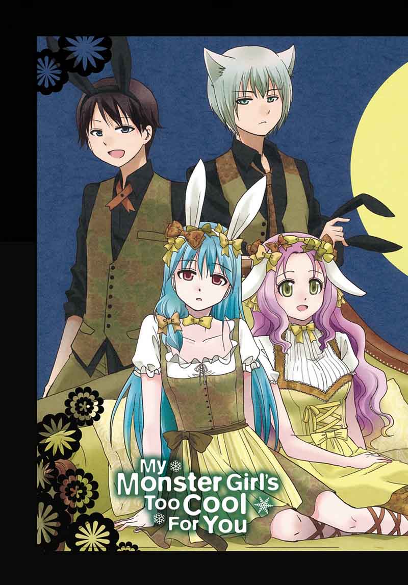 Ore No Kanojo Ni Nanika Youkai 47 6