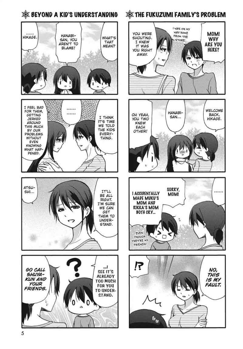 Ore No Kanojo Ni Nanika Youkai 57 6