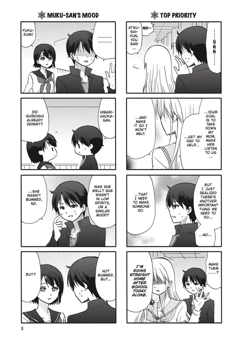 Ore No Kanojo Ni Nanika Youkai 65 6