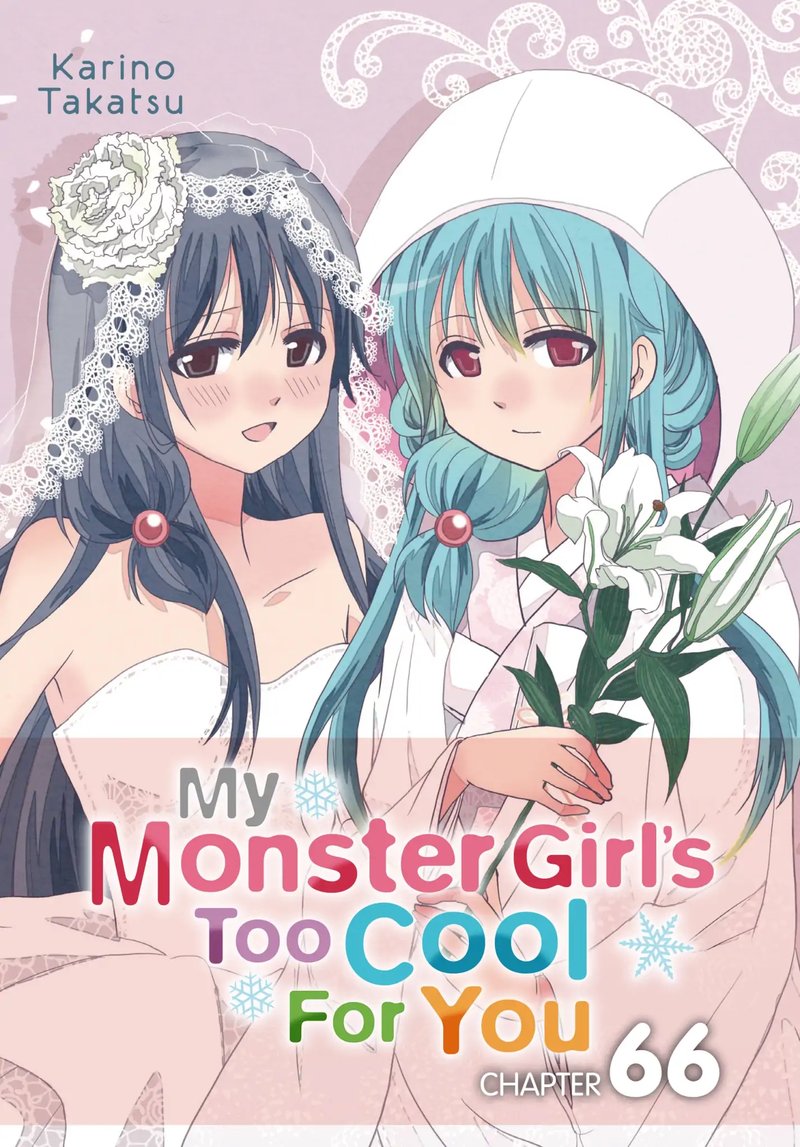 Ore No Kanojo Ni Nanika Youkai 66 1