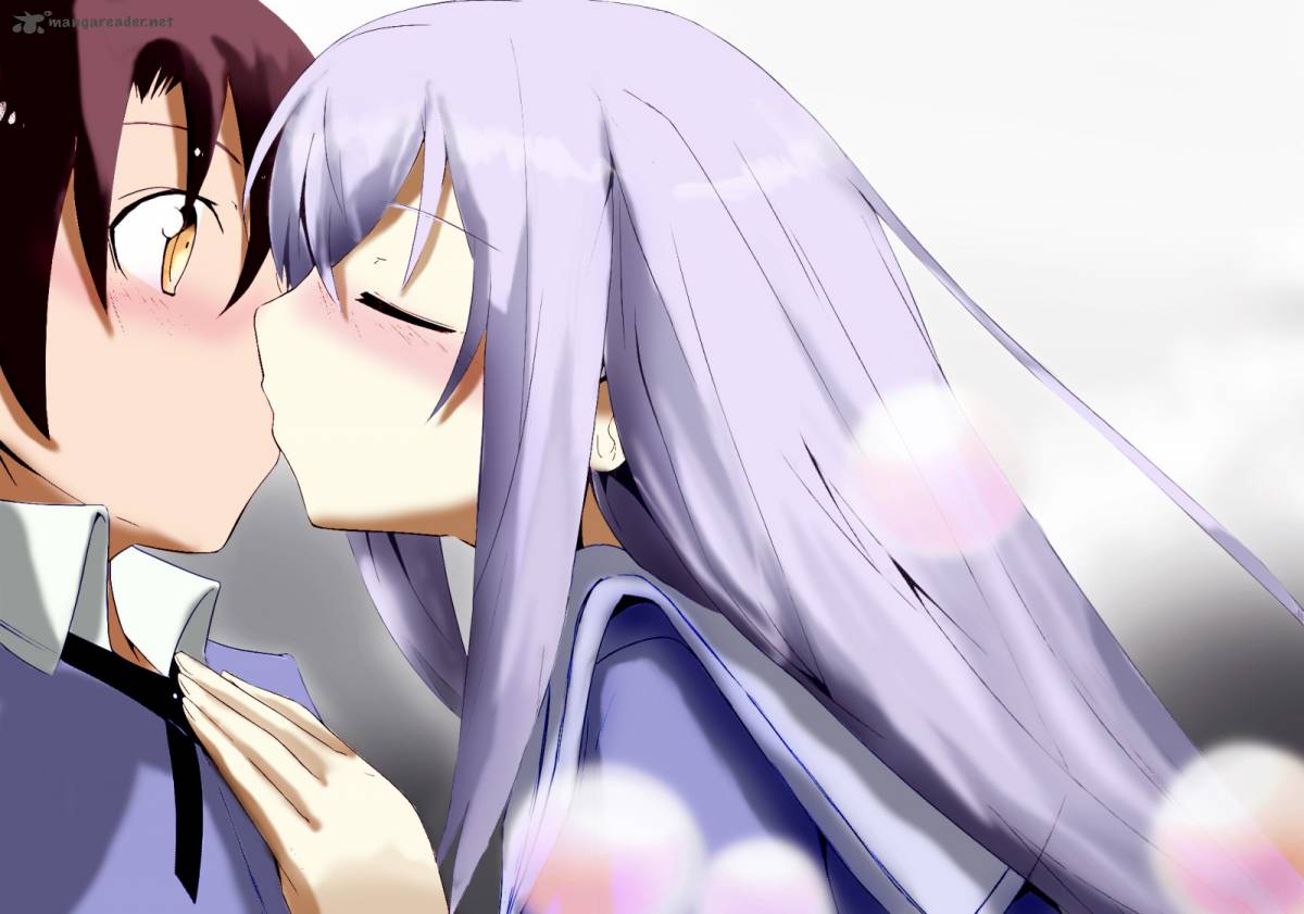 Ore No Kanojo To Osananajimi Ga Shuraba Sugiru 10 10