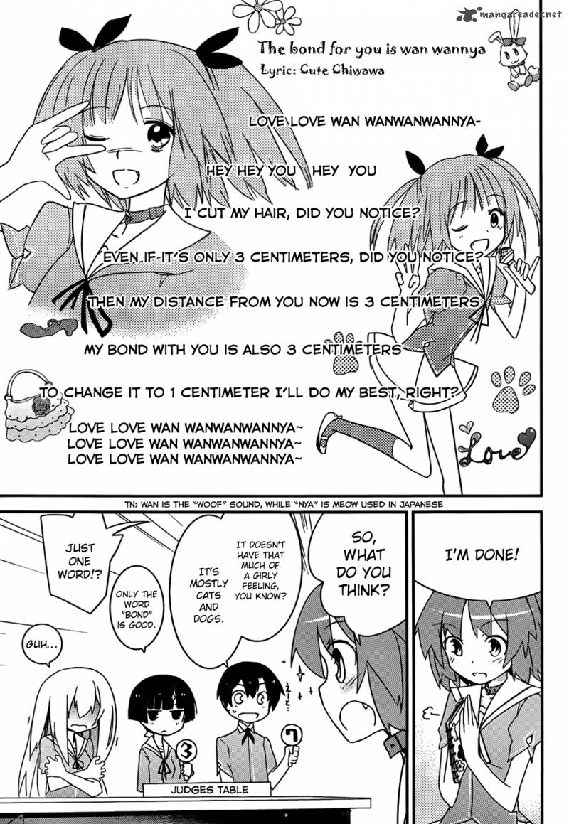 Ore No Kanojo To Osananajimi Ga Shuraba Sugiru 12 29
