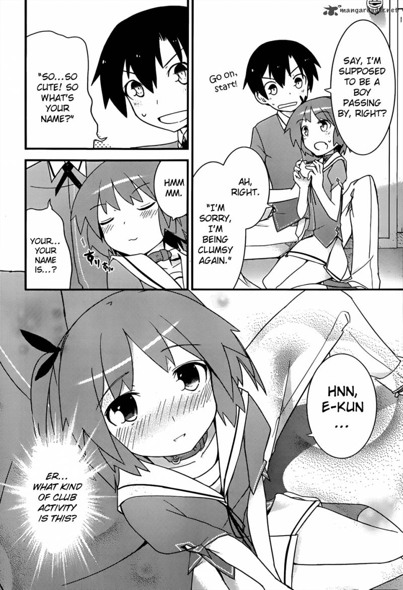 Ore No Kanojo To Osananajimi Ga Shuraba Sugiru 13 19
