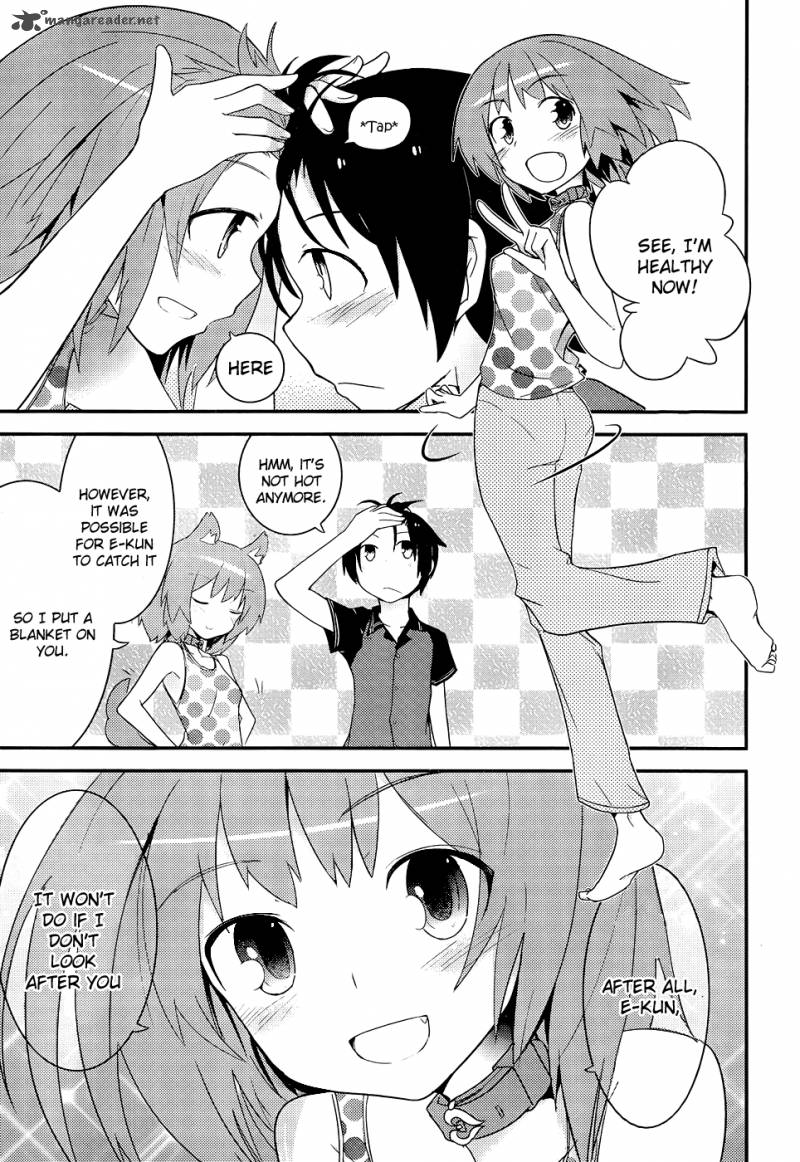 Ore No Kanojo To Osananajimi Ga Shuraba Sugiru 17 22