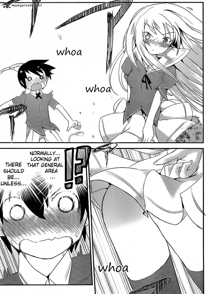 Ore No Kanojo To Osananajimi Ga Shuraba Sugiru 2 12