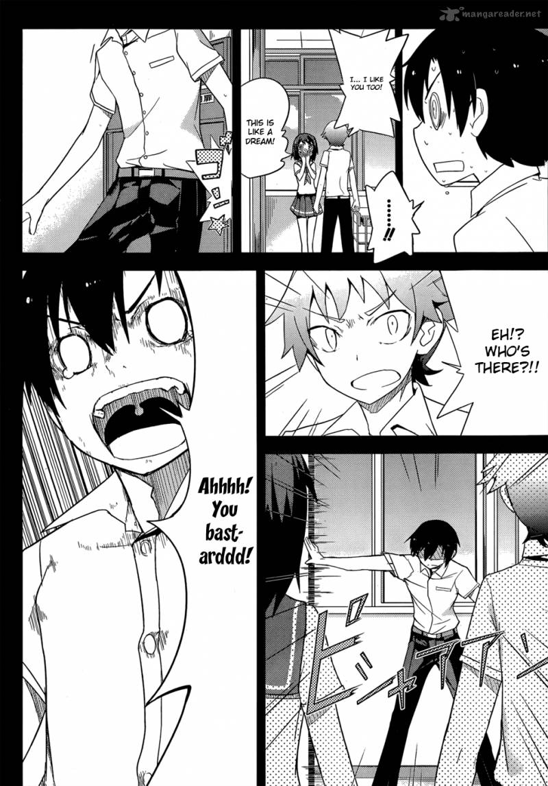 Ore No Kanojo To Osananajimi Ga Shuraba Sugiru 26 11