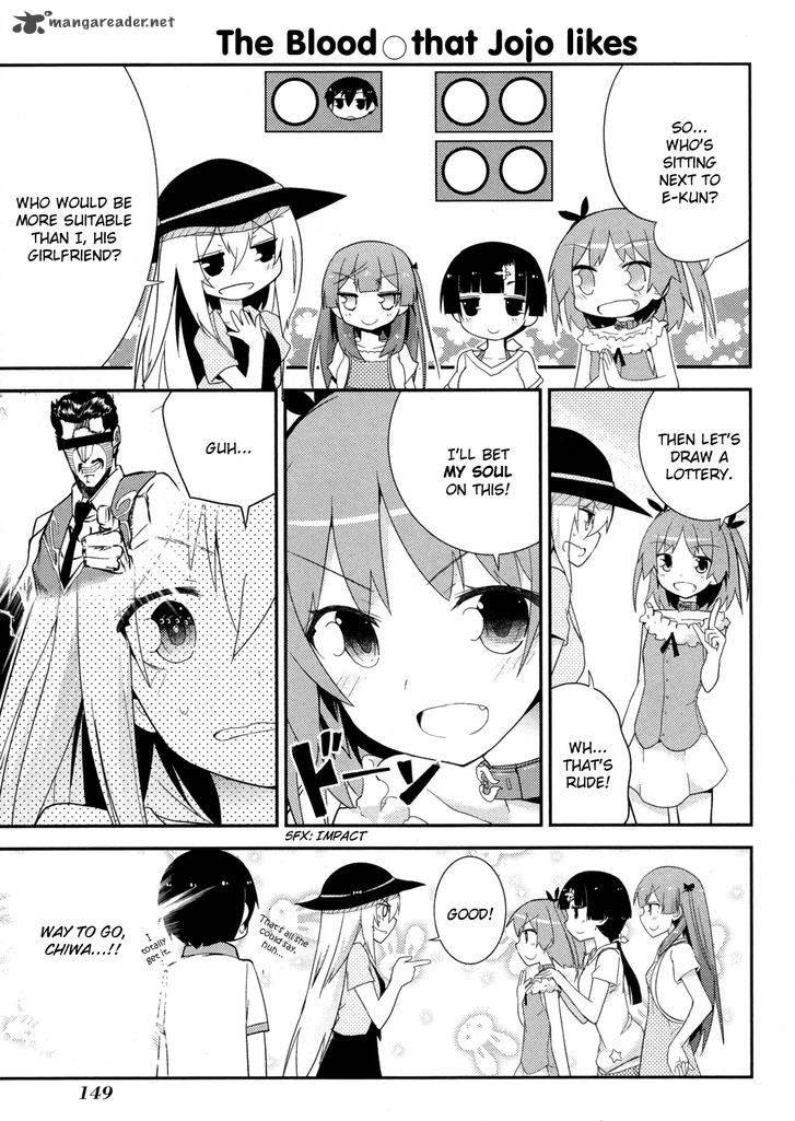 Ore No Kanojo To Osananajimi Ga Shuraba Sugiru 31 3