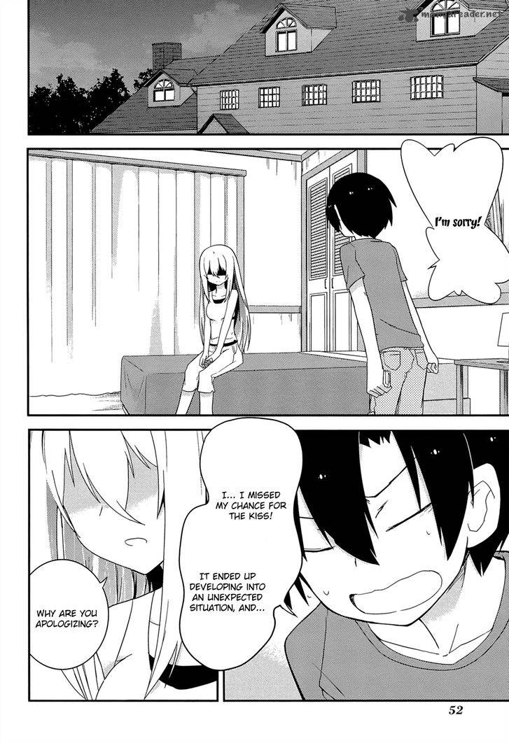 Ore No Kanojo To Osananajimi Ga Shuraba Sugiru 33 30