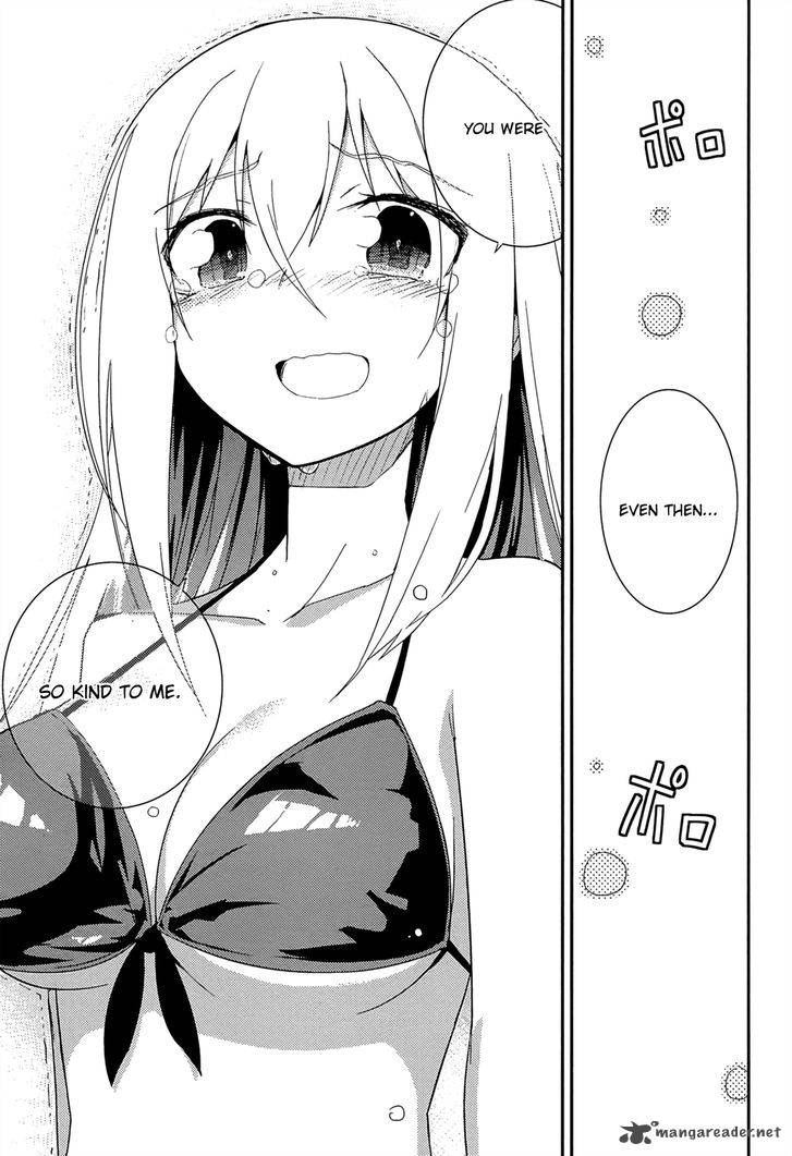 Ore No Kanojo To Osananajimi Ga Shuraba Sugiru 36 19
