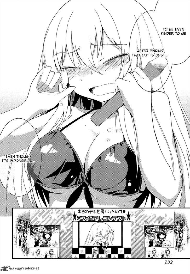 Ore No Kanojo To Osananajimi Ga Shuraba Sugiru 36 20