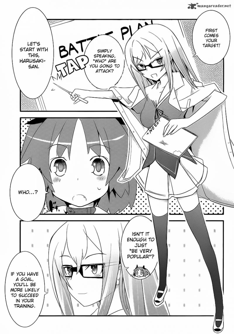 Ore No Kanojo To Osananajimi Ga Shuraba Sugiru 4 25