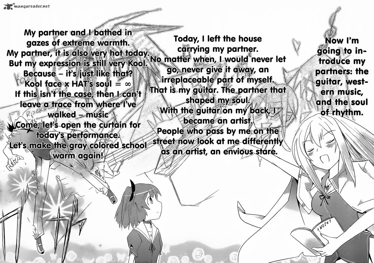 Ore No Kanojo To Osananajimi Ga Shuraba Sugiru 4 30