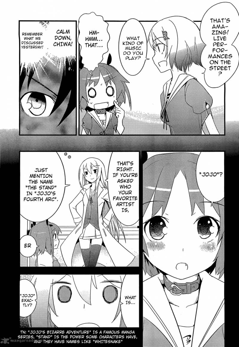 Ore No Kanojo To Osananajimi Ga Shuraba Sugiru 5 13