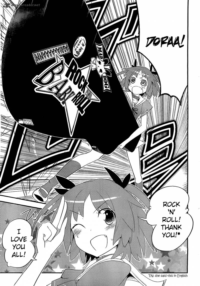 Ore No Kanojo To Osananajimi Ga Shuraba Sugiru 5 30