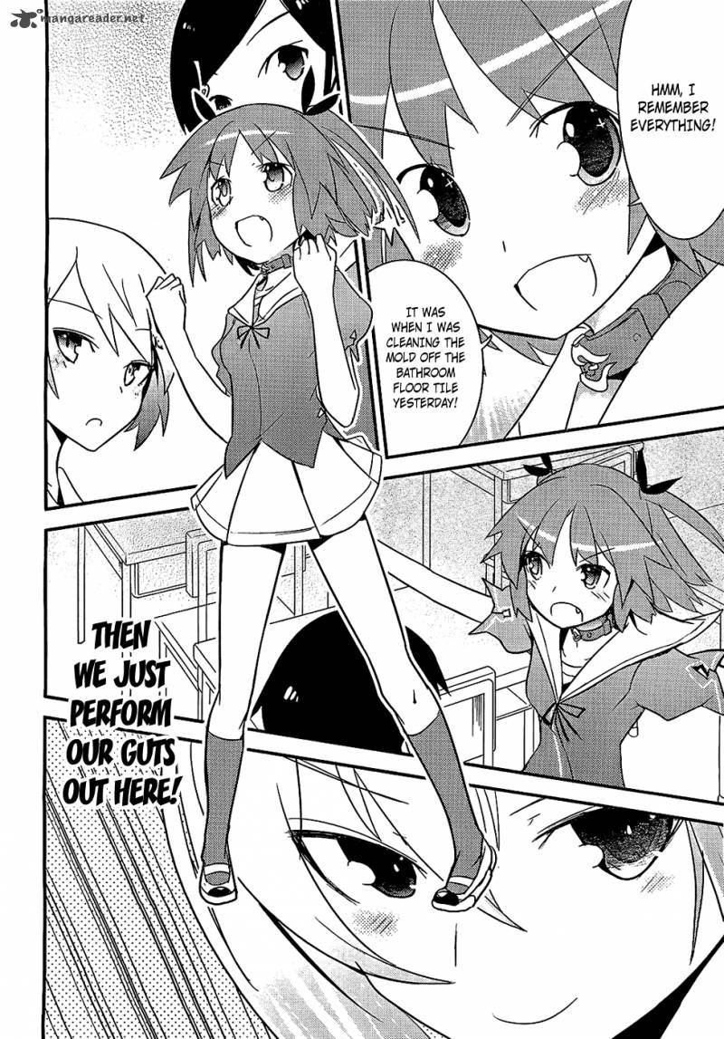 Ore No Kanojo To Osananajimi Ga Shuraba Sugiru 7 19