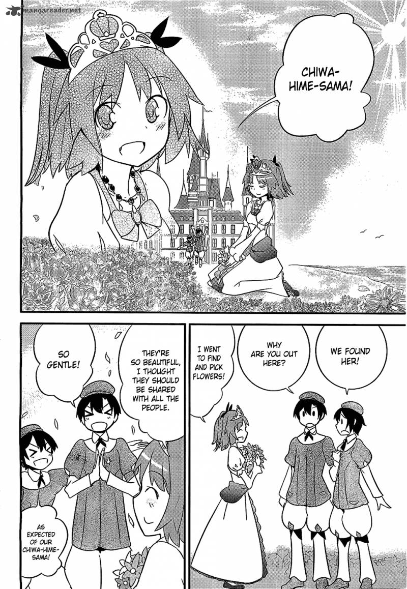 Ore No Kanojo To Osananajimi Ga Shuraba Sugiru 7 9