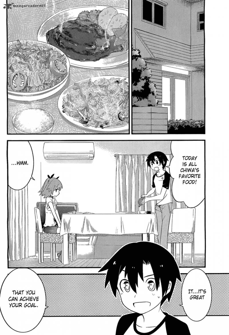 Ore No Kanojo To Osananajimi Ga Shuraba Sugiru 8 13
