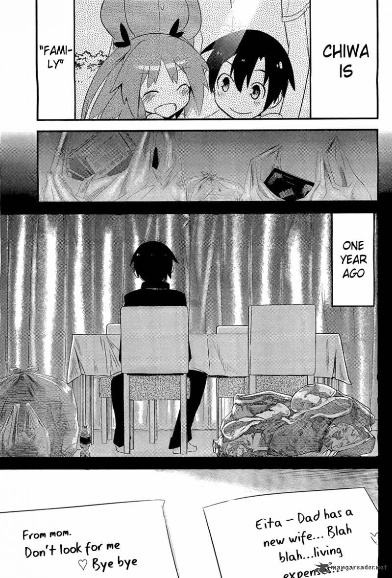 Ore No Kanojo To Osananajimi Ga Shuraba Sugiru 8 22