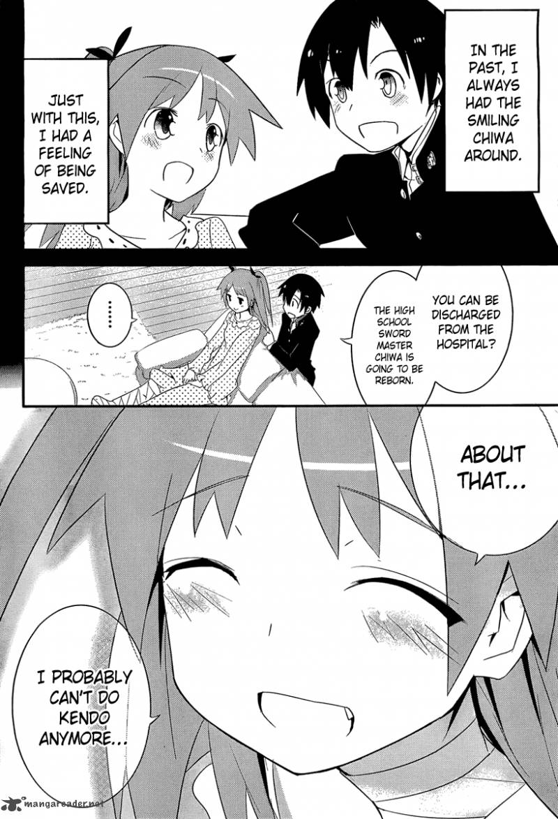 Ore No Kanojo To Osananajimi Ga Shuraba Sugiru 8 25
