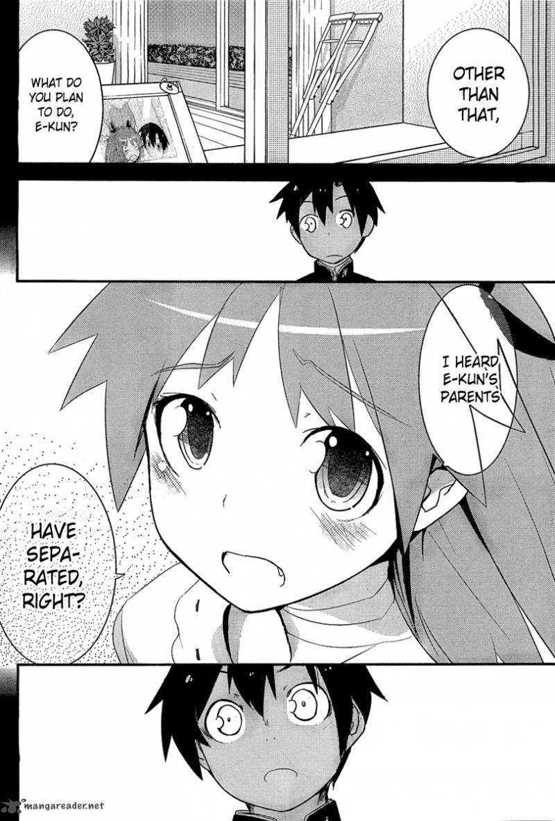 Ore No Kanojo To Osananajimi Ga Shuraba Sugiru 8 27