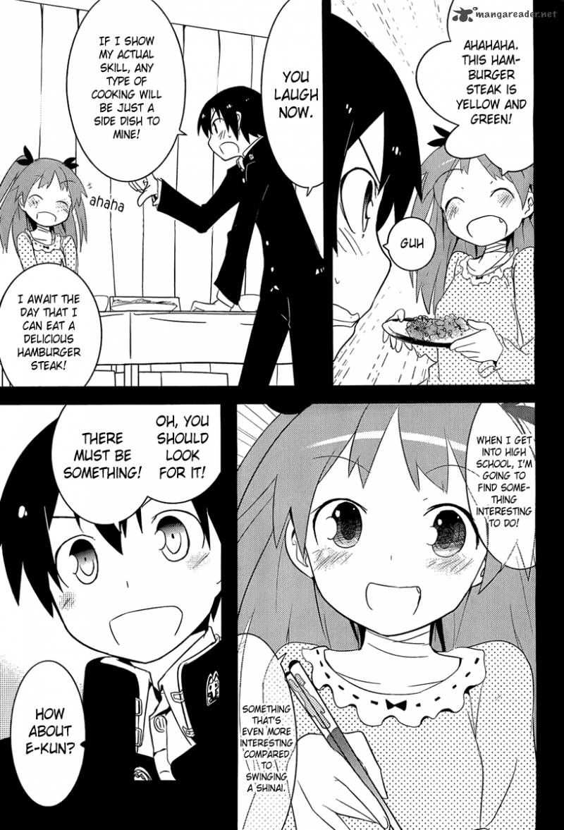 Ore No Kanojo To Osananajimi Ga Shuraba Sugiru 8 30