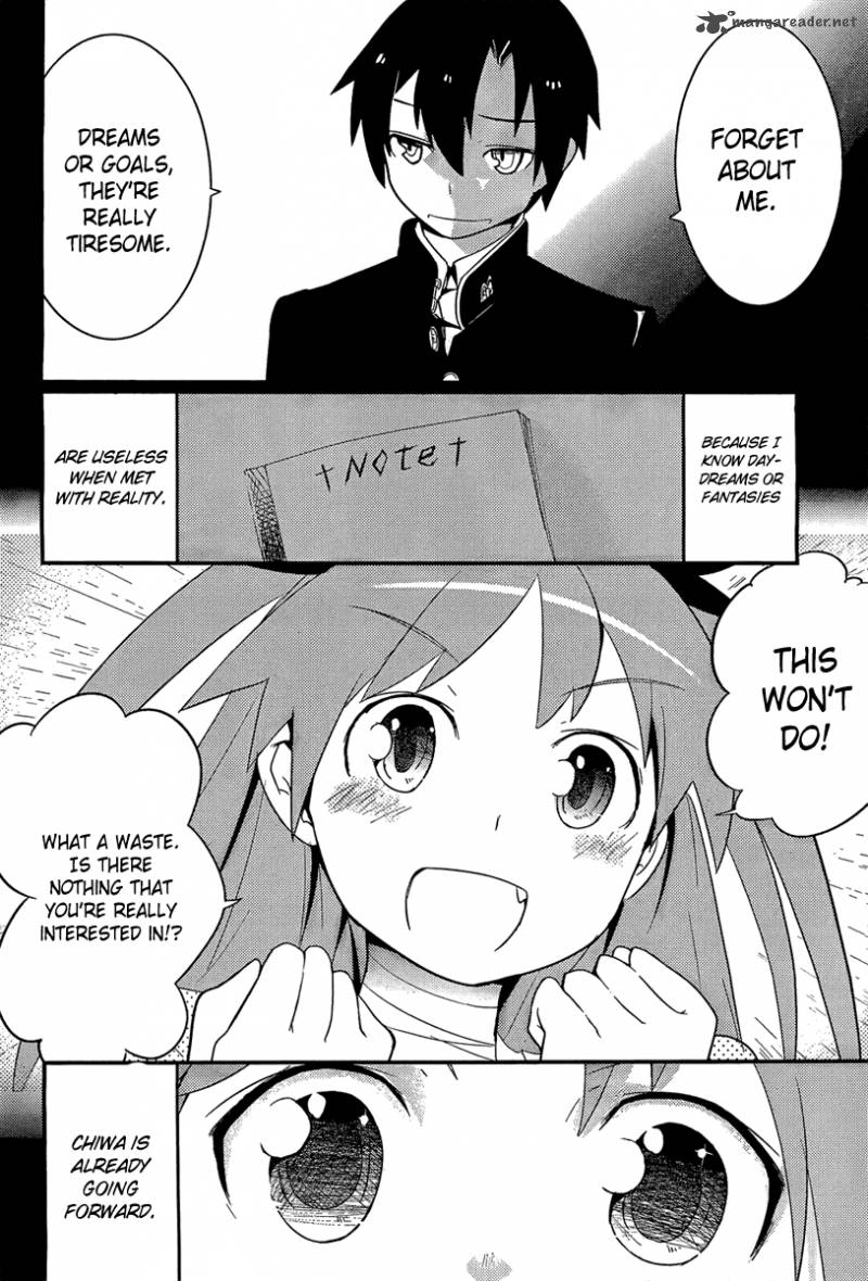 Ore No Kanojo To Osananajimi Ga Shuraba Sugiru 8 31