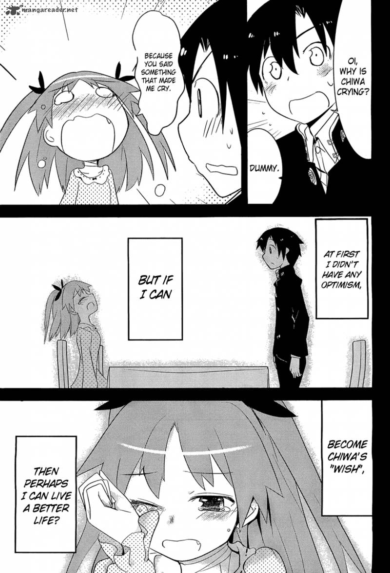 Ore No Kanojo To Osananajimi Ga Shuraba Sugiru 8 34