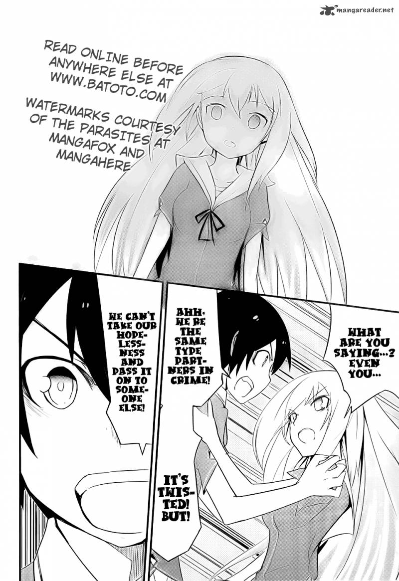 Ore No Kanojo To Osananajimi Ga Shuraba Sugiru 9 15