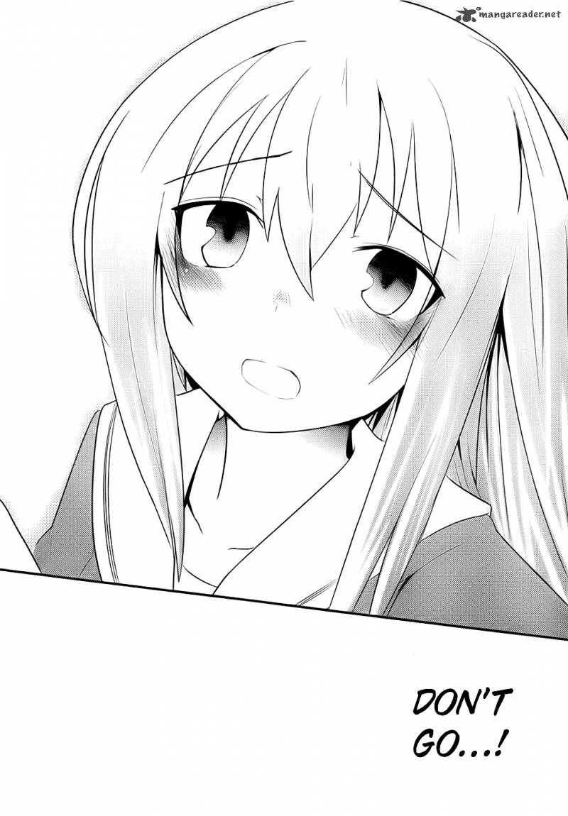 Ore No Kanojo To Osananajimi Ga Shuraba Sugiru 9 17