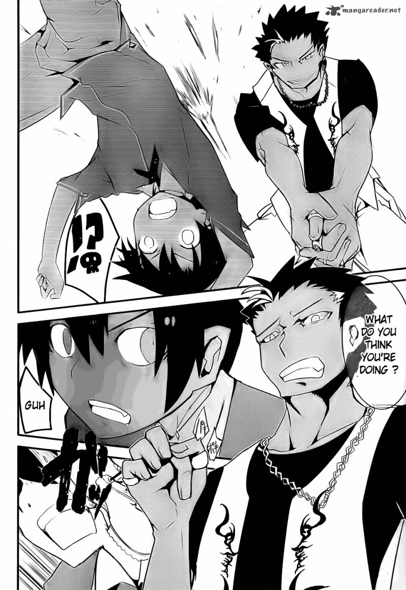 Ore No Kanojo To Osananajimi Ga Shuraba Sugiru 9 26