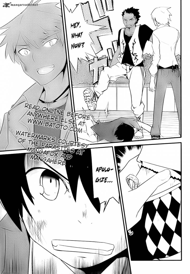 Ore No Kanojo To Osananajimi Ga Shuraba Sugiru 9 27