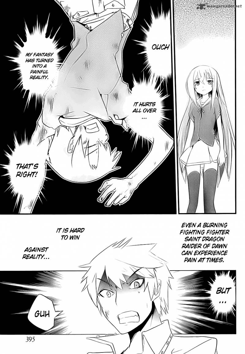 Ore No Kanojo To Osananajimi Ga Shuraba Sugiru 9 29