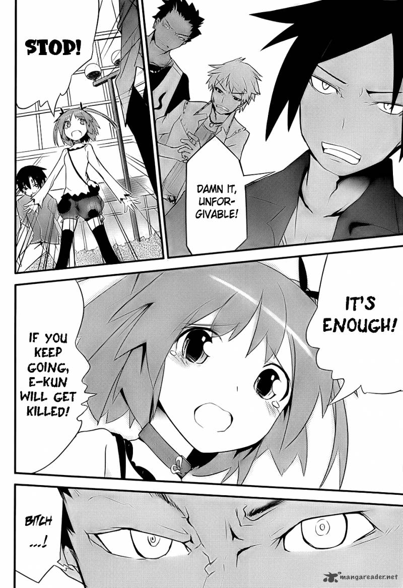 Ore No Kanojo To Osananajimi Ga Shuraba Sugiru 9 32