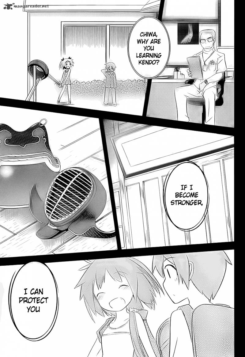 Ore No Kanojo To Osananajimi Ga Shuraba Sugiru 9 35