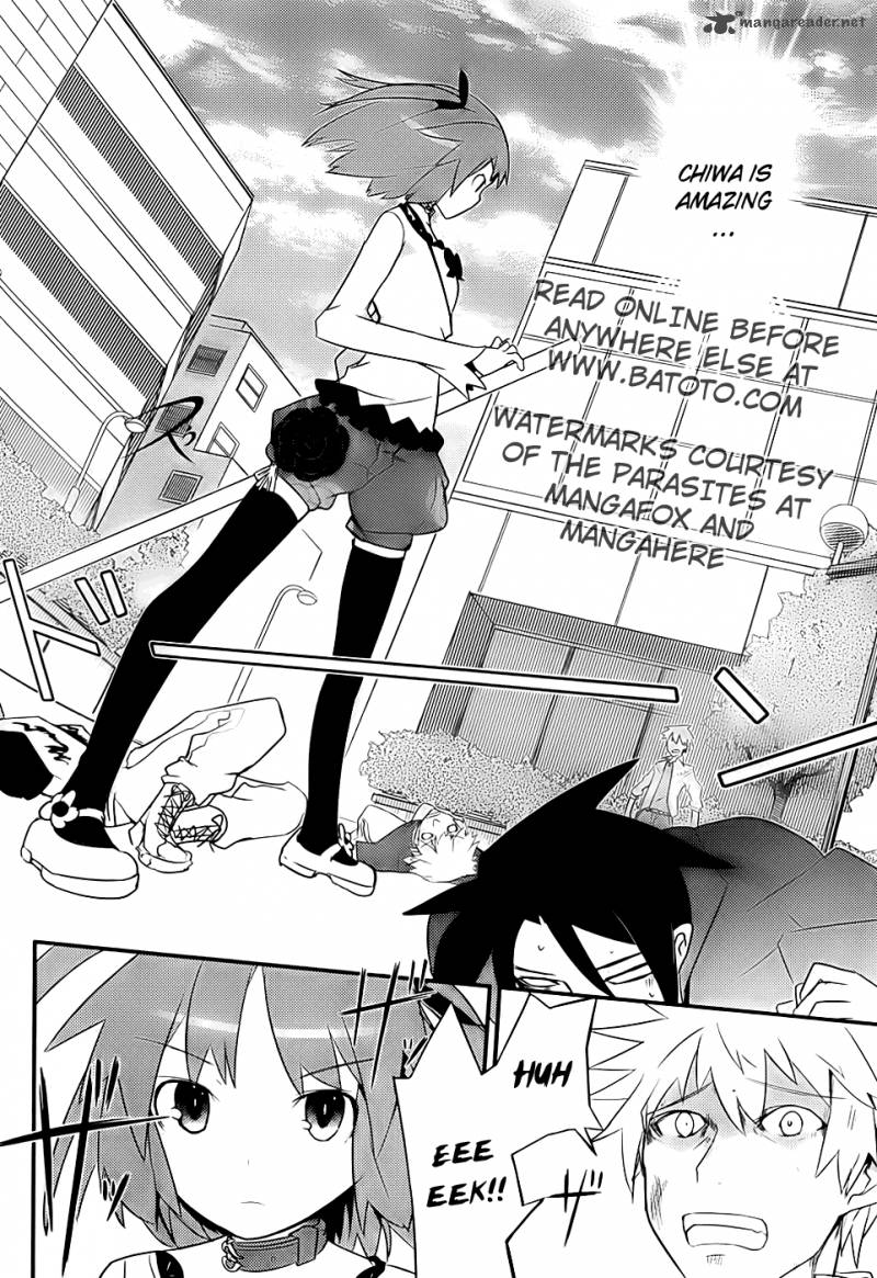 Ore No Kanojo To Osananajimi Ga Shuraba Sugiru 9 39