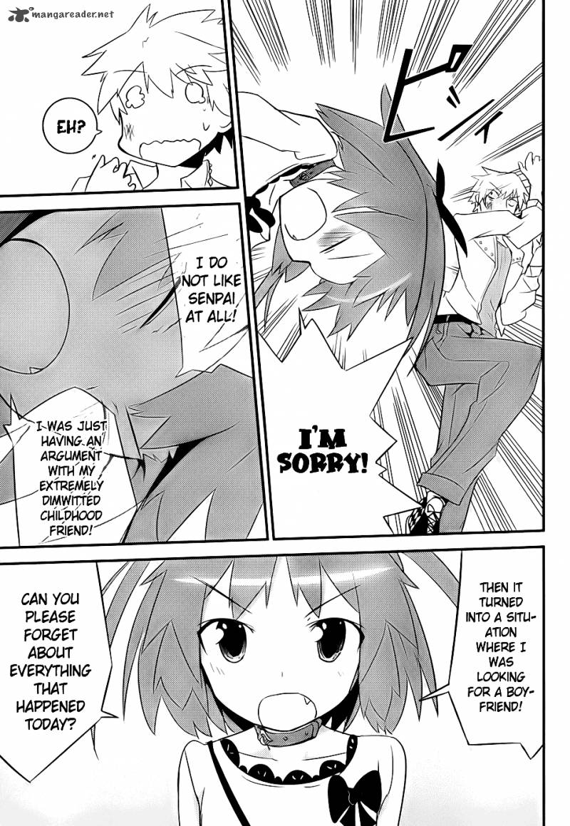 Ore No Kanojo To Osananajimi Ga Shuraba Sugiru 9 40