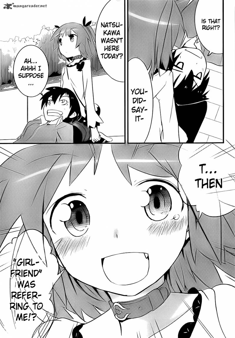 Ore No Kanojo To Osananajimi Ga Shuraba Sugiru 9 44