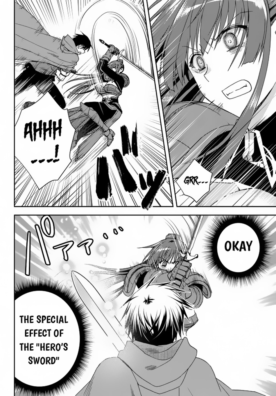 Ore No Kantei Skill Ga Cheat Sugite Densetsu No Yuusha Wo Yomi Tori Saikyou E 10 15