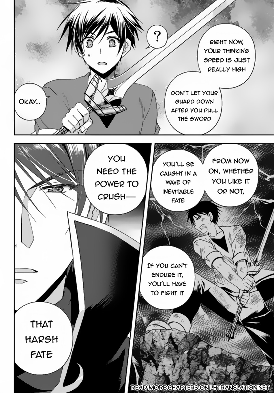 Ore No Kantei Skill Ga Cheat Sugite Densetsu No Yuusha Wo Yomi Tori Saikyou E 10 2