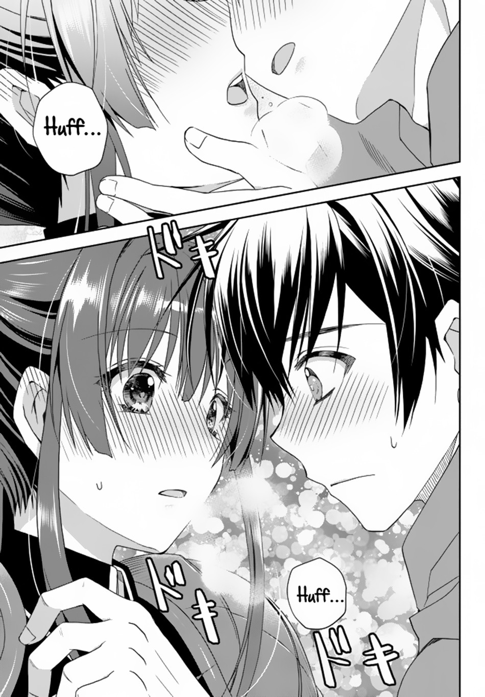 Ore No Kantei Skill Ga Cheat Sugite Densetsu No Yuusha Wo Yomi Tori Saikyou E 10 21