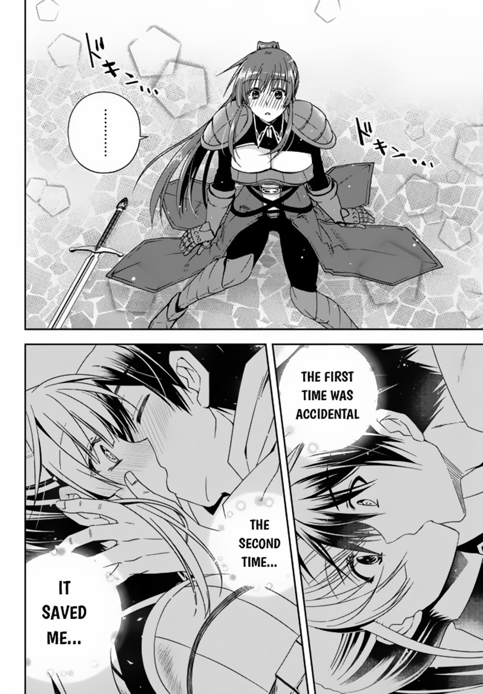 Ore No Kantei Skill Ga Cheat Sugite Densetsu No Yuusha Wo Yomi Tori Saikyou E 10 28