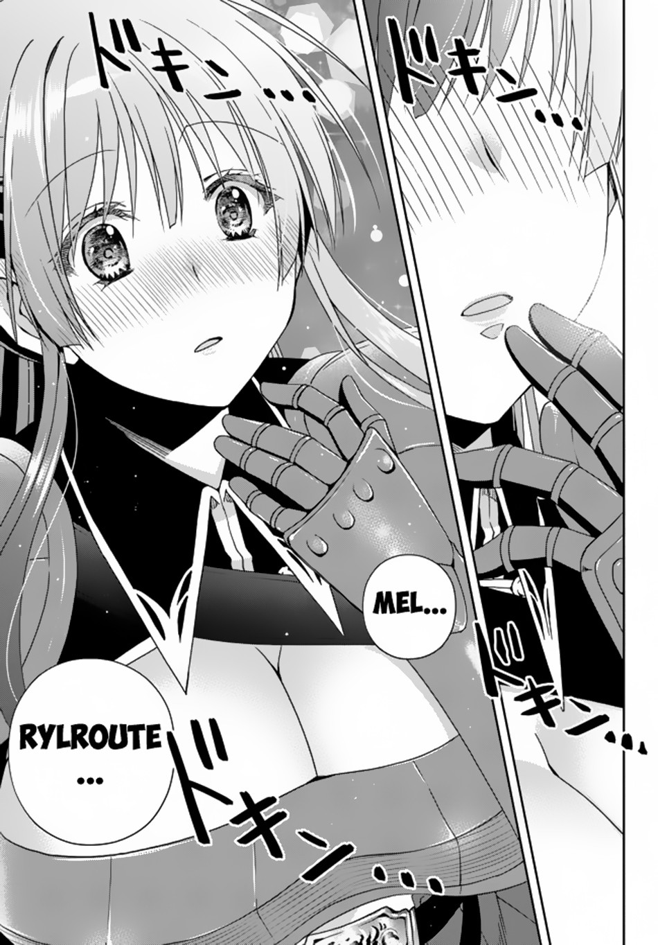 Ore No Kantei Skill Ga Cheat Sugite Densetsu No Yuusha Wo Yomi Tori Saikyou E 10 29