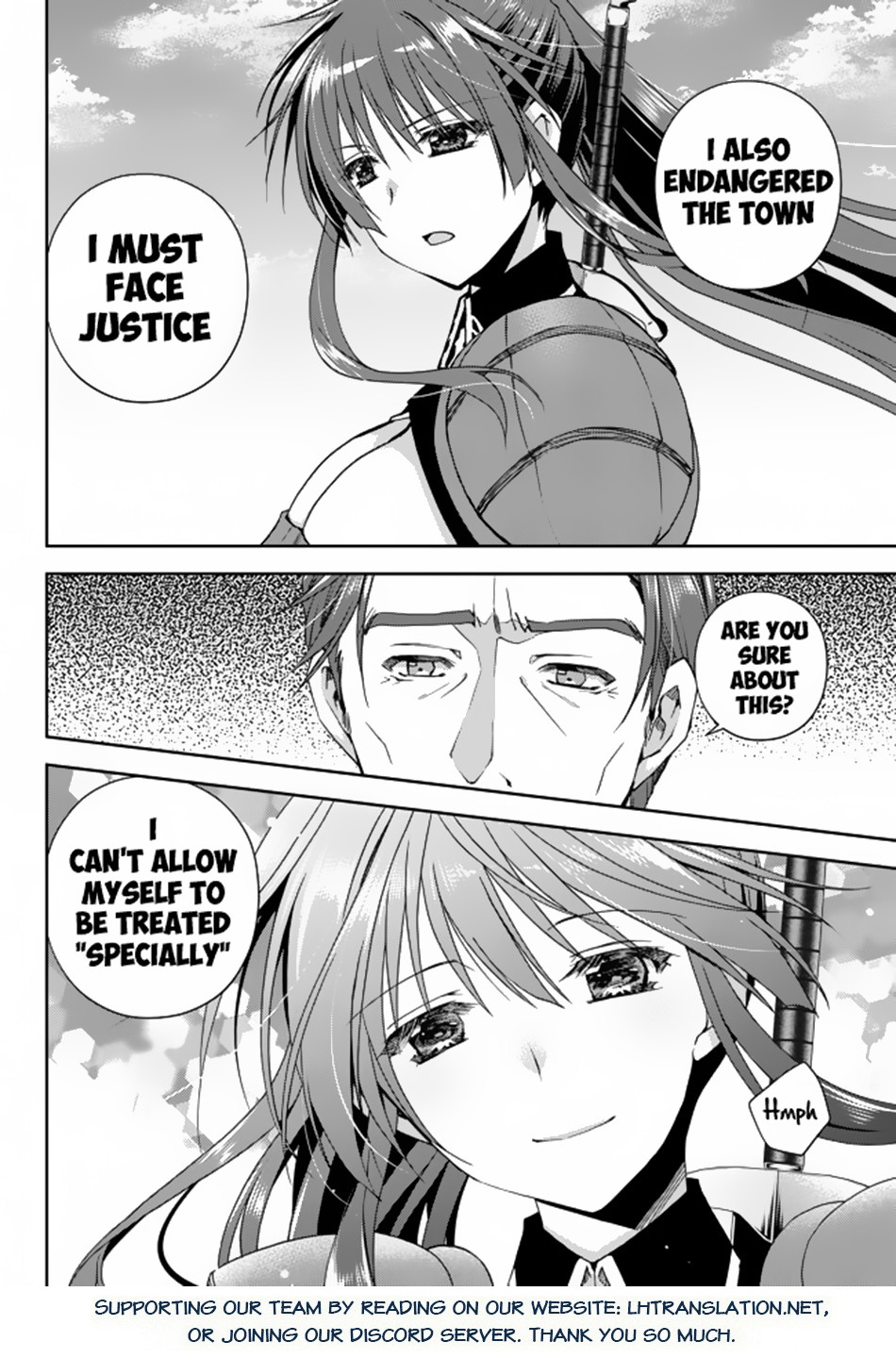 Ore No Kantei Skill Ga Cheat Sugite Densetsu No Yuusha Wo Yomi Tori Saikyou E 10 36