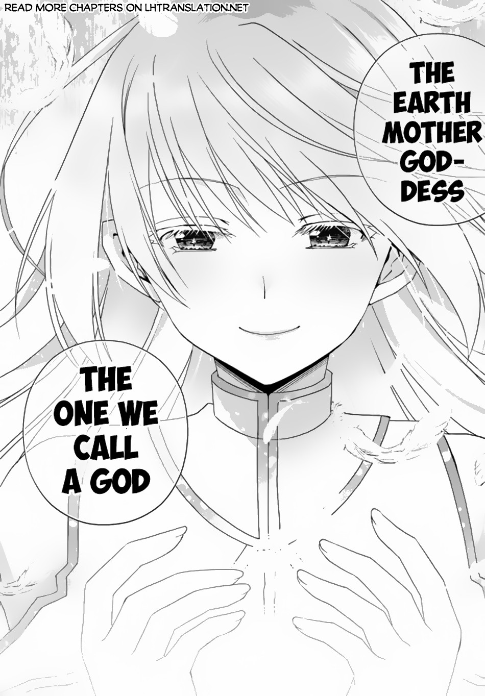 Ore No Kantei Skill Ga Cheat Sugite Densetsu No Yuusha Wo Yomi Tori Saikyou E 10 7