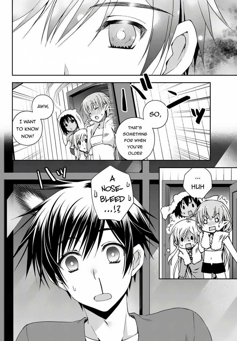Ore No Kantei Skill Ga Cheat Sugite Densetsu No Yuusha Wo Yomi Tori Saikyou E 11c 1