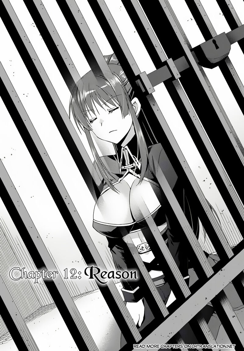 Ore No Kantei Skill Ga Cheat Sugite Densetsu No Yuusha Wo Yomi Tori Saikyou E 12a 1