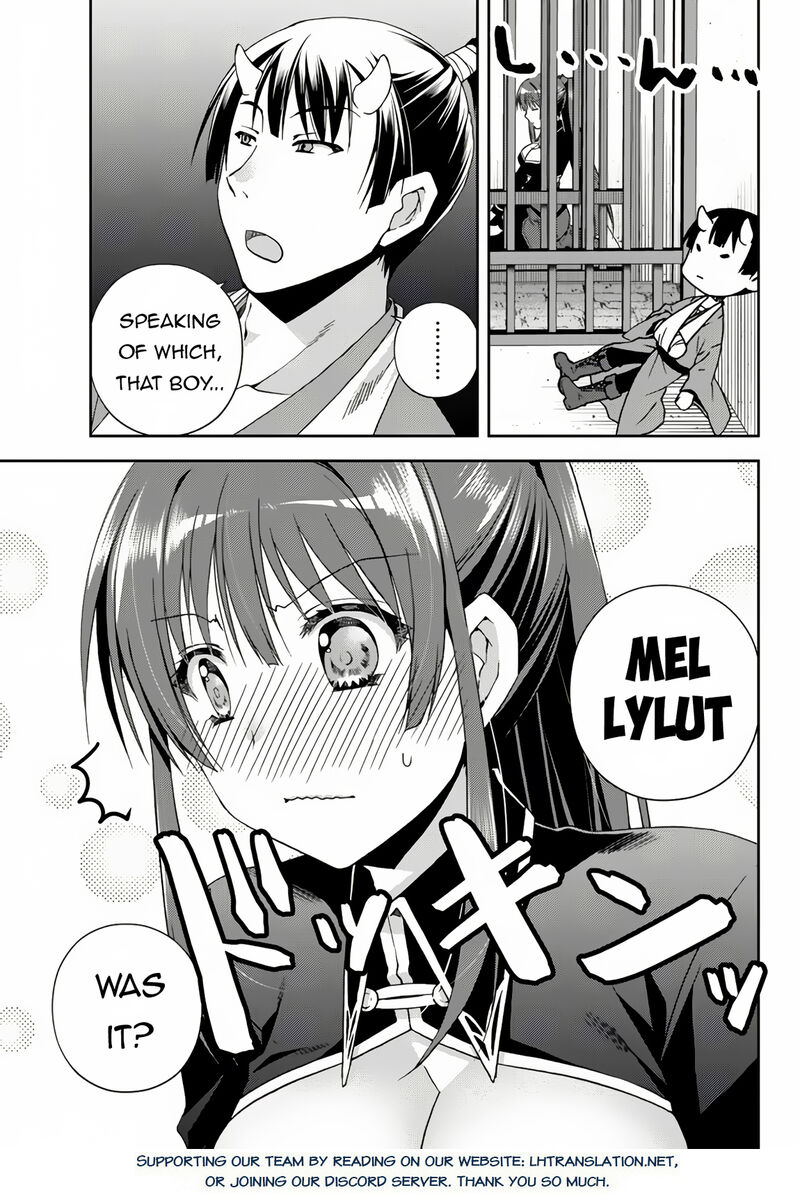 Ore No Kantei Skill Ga Cheat Sugite Densetsu No Yuusha Wo Yomi Tori Saikyou E 12a 13