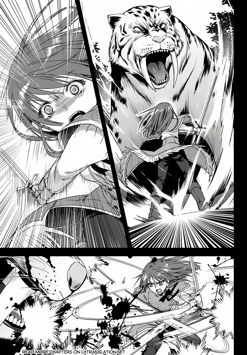 Ore No Kantei Skill Ga Cheat Sugite Densetsu No Yuusha Wo Yomi Tori Saikyou E 12a 5