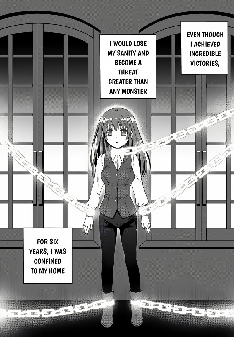 Ore No Kantei Skill Ga Cheat Sugite Densetsu No Yuusha Wo Yomi Tori Saikyou E 12a 9